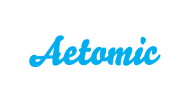 Aetomic Logo