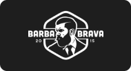 Barba Logo