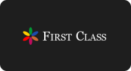 First Class Customer Logo