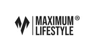 Maximum lifestyle Logo