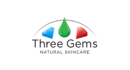 Three Gems Logo