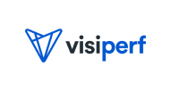 VisiPerf Logo