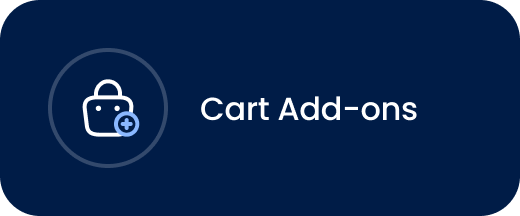 Cart Add-ons