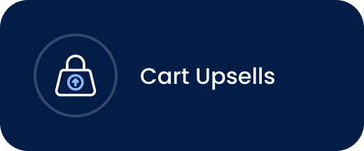 Cart Upsells