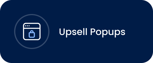 Upsell Popups