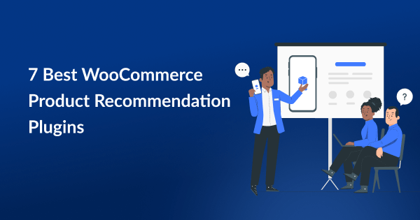 Best WooCommerce Product Recommendation Plugin