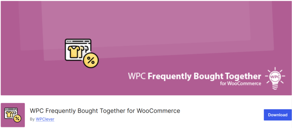 Wpc frequently bought together