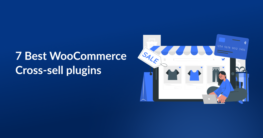 Best WooCommerce Cross-sell Plugins