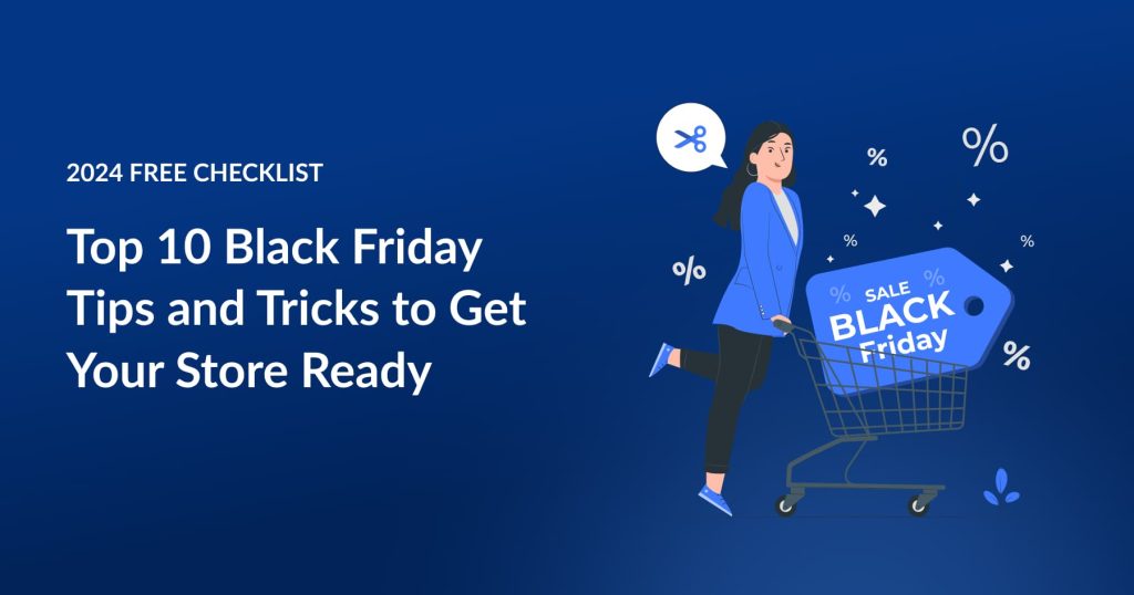 Black Friday Tips and Tricks