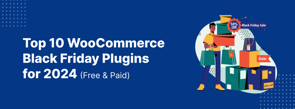 WooCommerce Black Friday Plugins