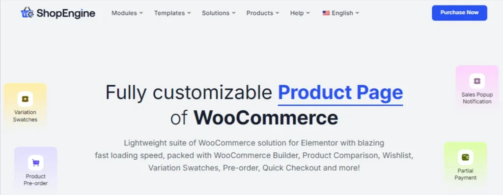 ShopEngine Upsell Widget