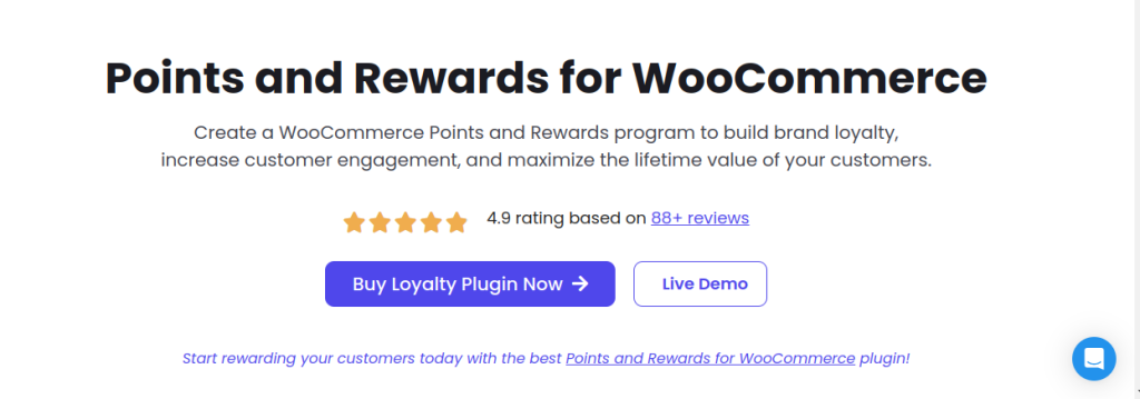 WPLoyalty - referral marketing plugin