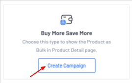 Buy More Save More feature