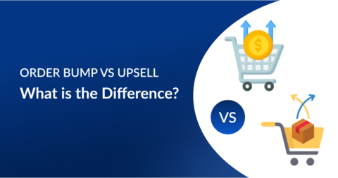 Order Bump Vs Upsell