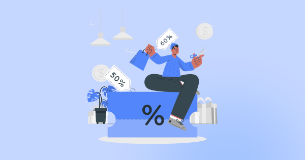 Use Dynamic Pricing and Discounts