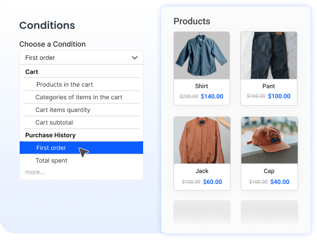 Apply-Conditional-Campaigns-for-Targeted-Customers