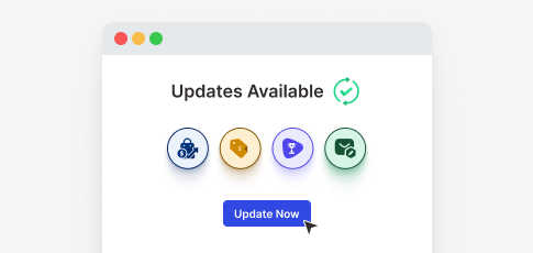 Updates Available