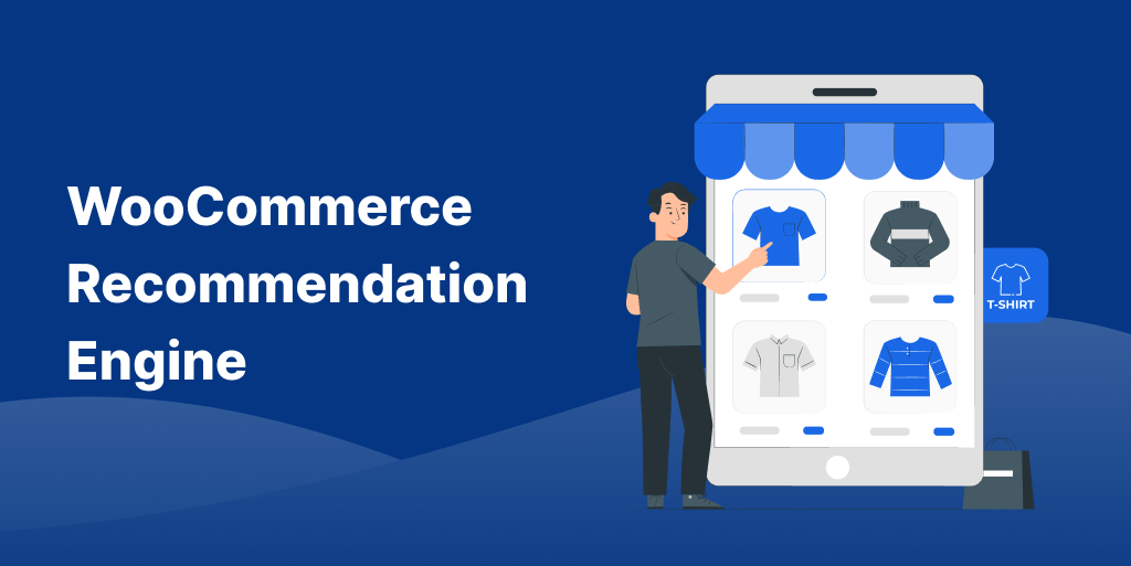 woocommerce-recommendation-engine